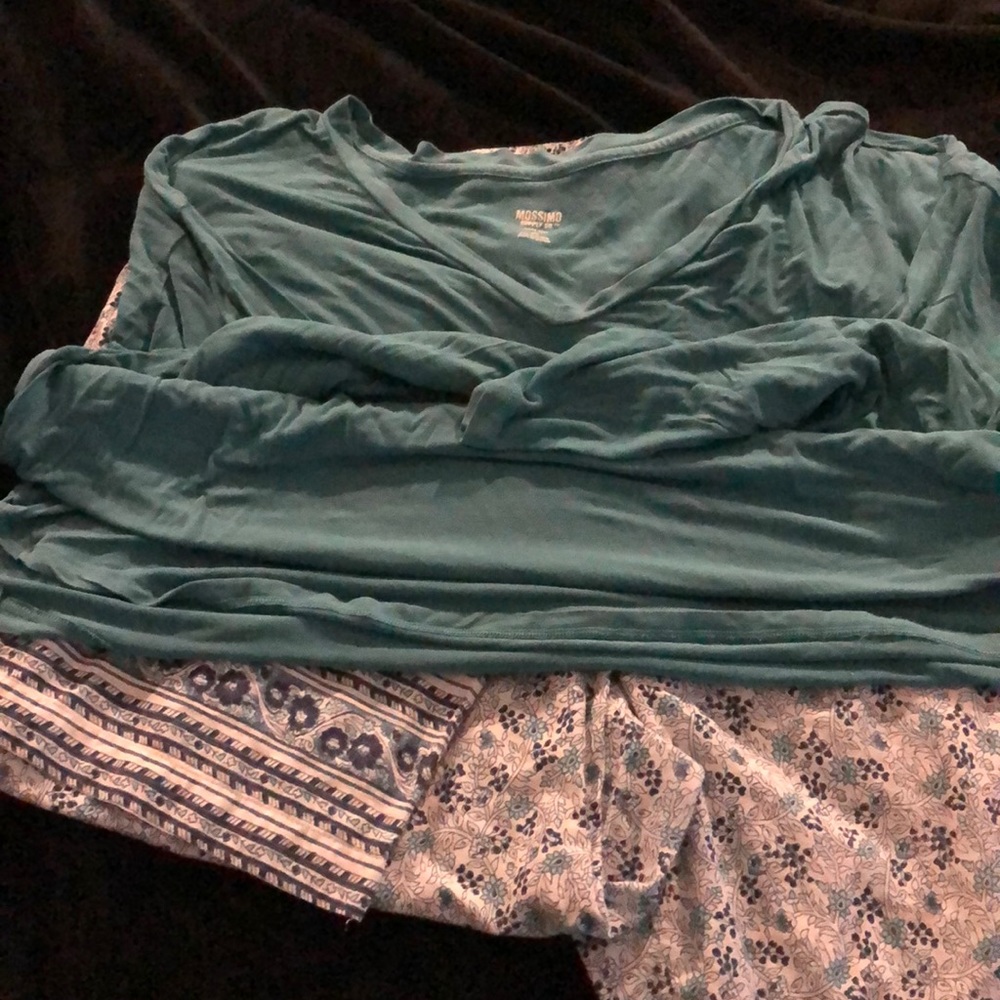 PJ set